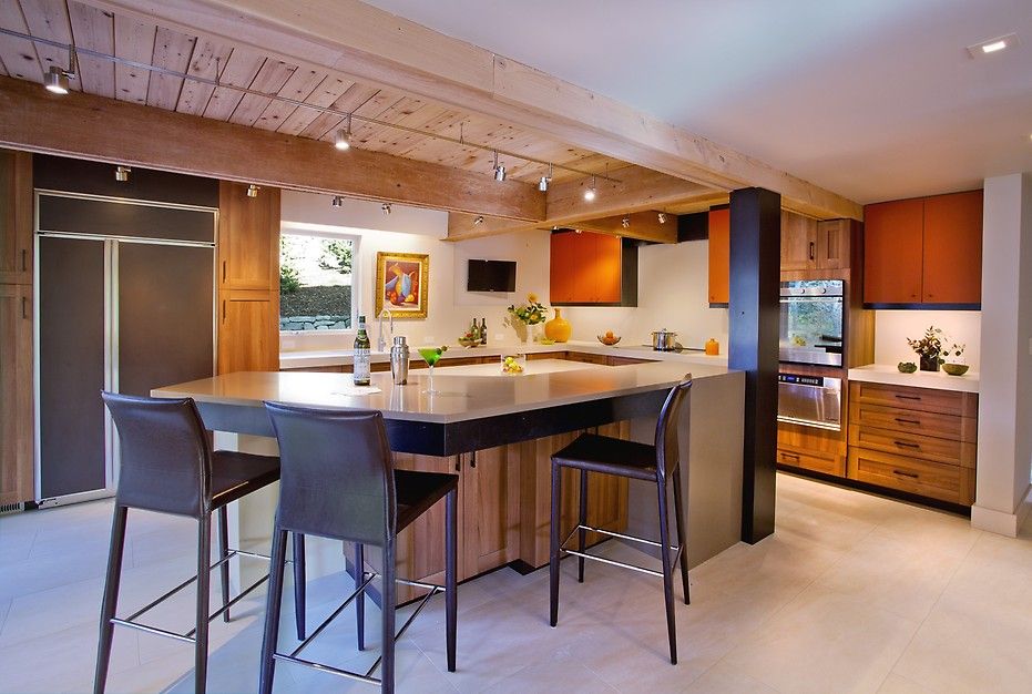 Kitchen renovation services Portland, OR