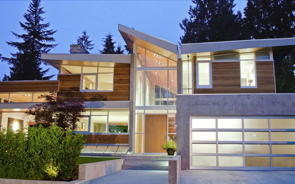 Personalized Home Building Vancouver, WA