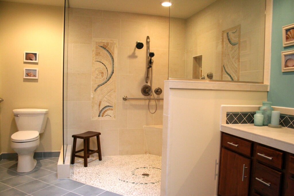 Bathroom Renovation Portland, OR