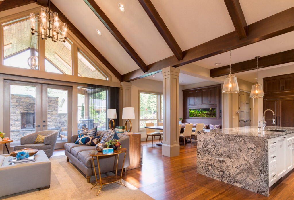 Full Home Renovation Vancouver, WA