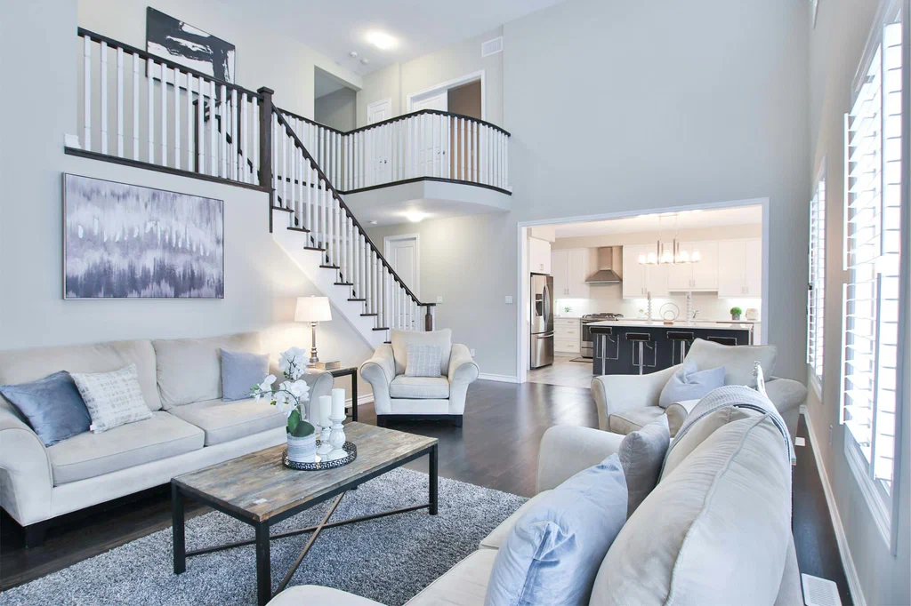 Full Home Renovation Portland, OR