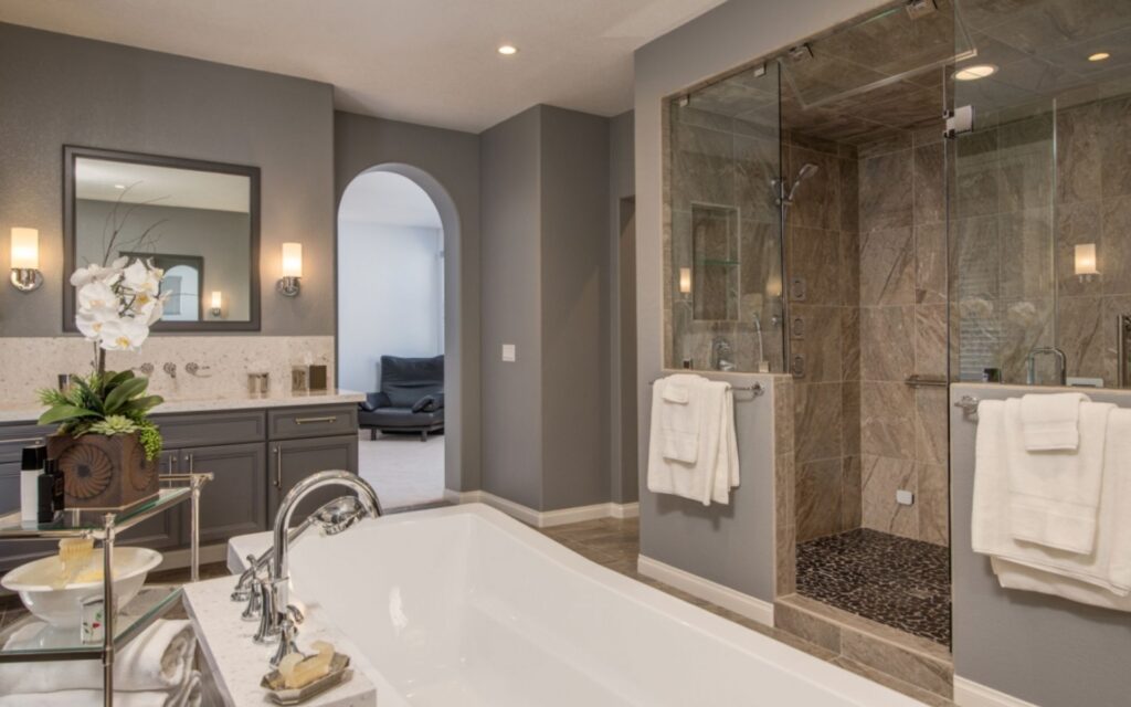 Bathroom Renovation Vancouver, WA