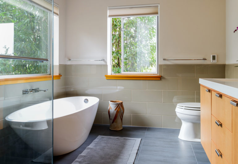Bathroom Renovation Portland, OR