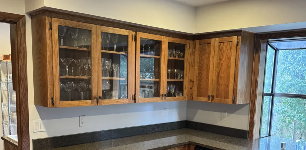 Kitchen Remodel Vancouver, WA